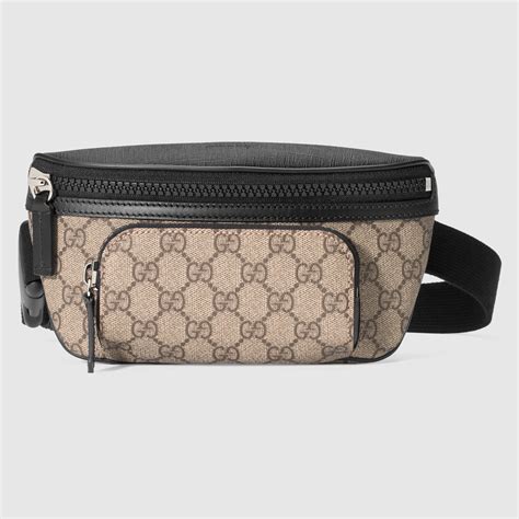 marsupio gucci piccolo|Collezione borse uomo marsupio, gucci: prezzi, sconti .